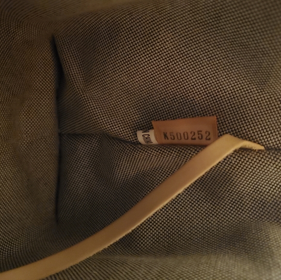 Y2K Dooney & Bourke monogram bag - Picture 3 of 8